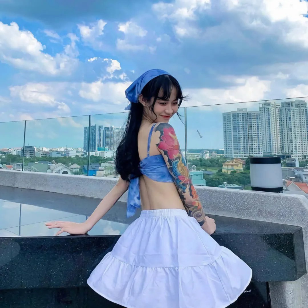 南海春光