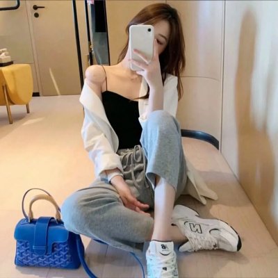 女杀手
