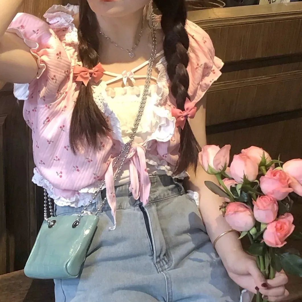 科西嘉的那个夏天