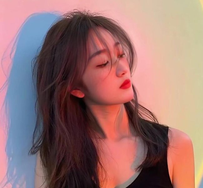 百变小姬子